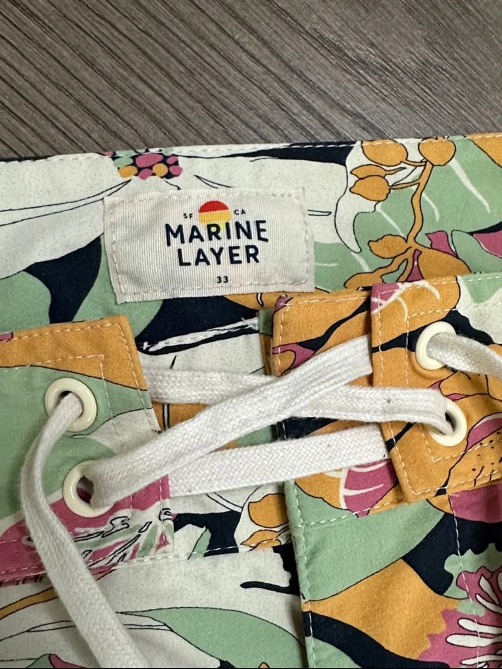 Marine Layer 7